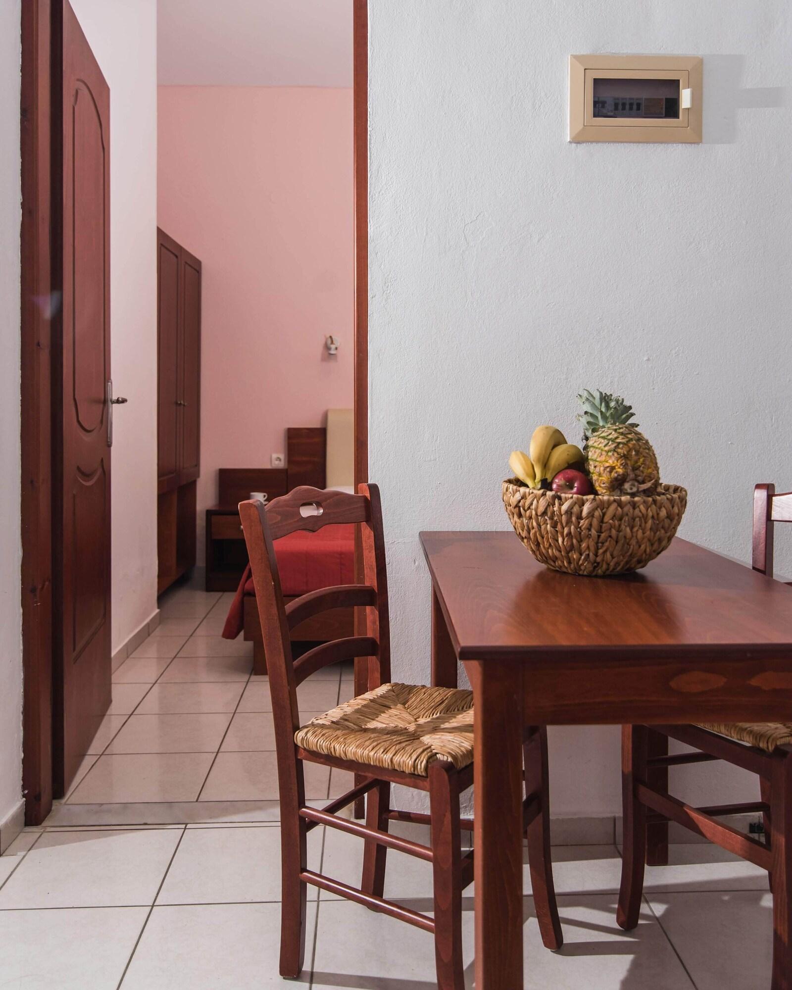 Ariadni Palace Apart Otel 2*