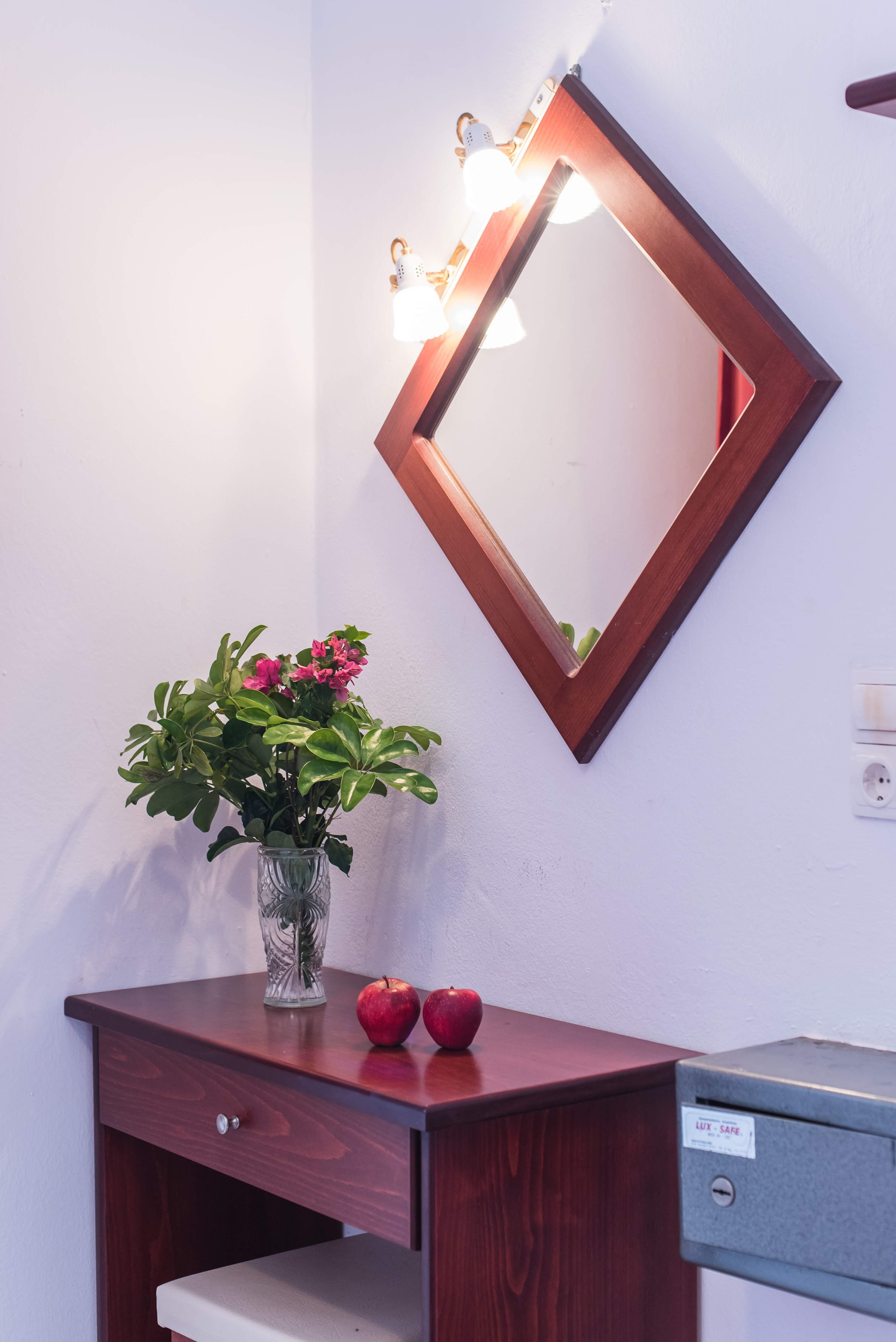Apart Otel Ariadni Palace Hersonissos (Crete)