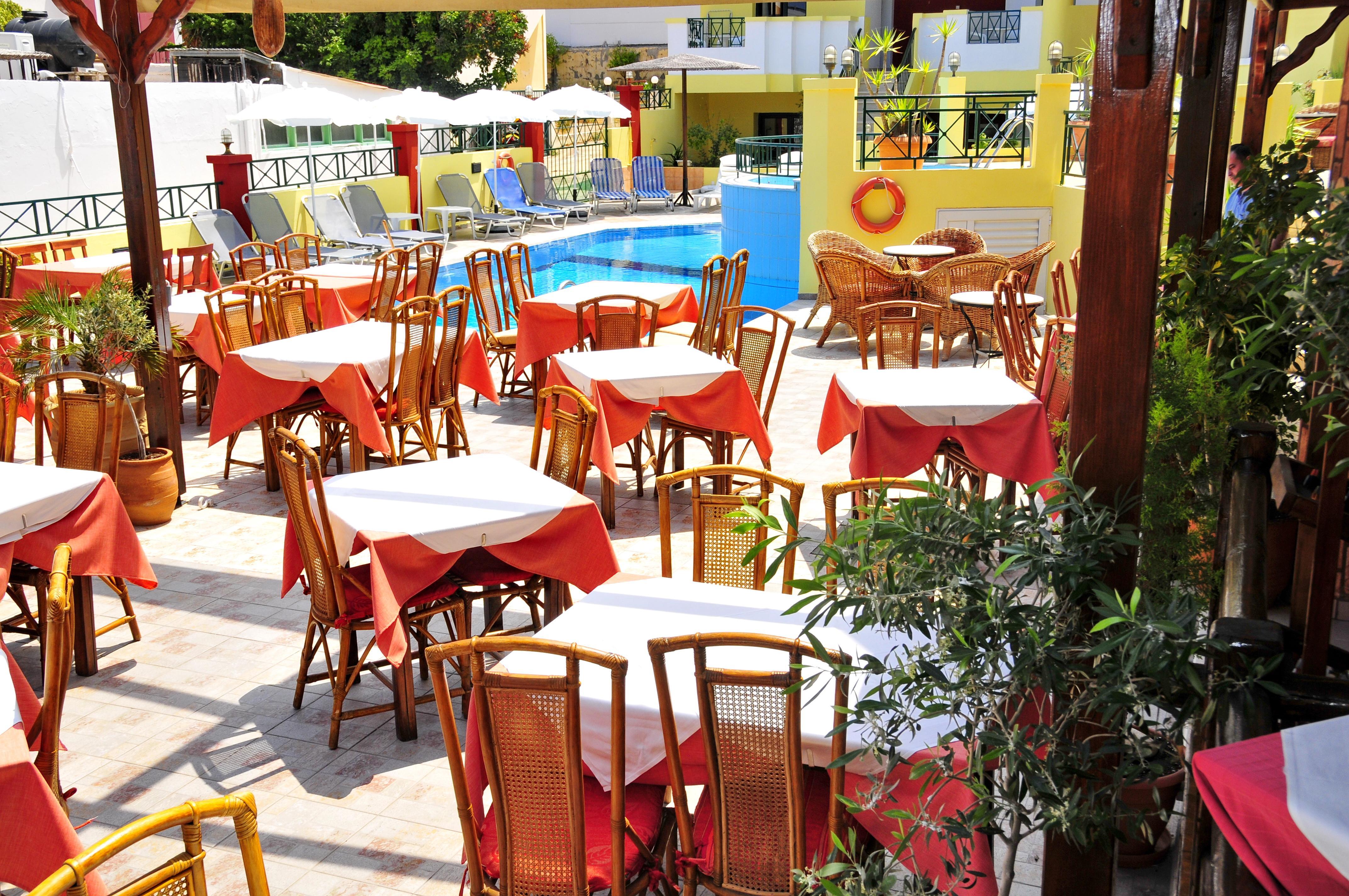 Ariadni Palace 2*