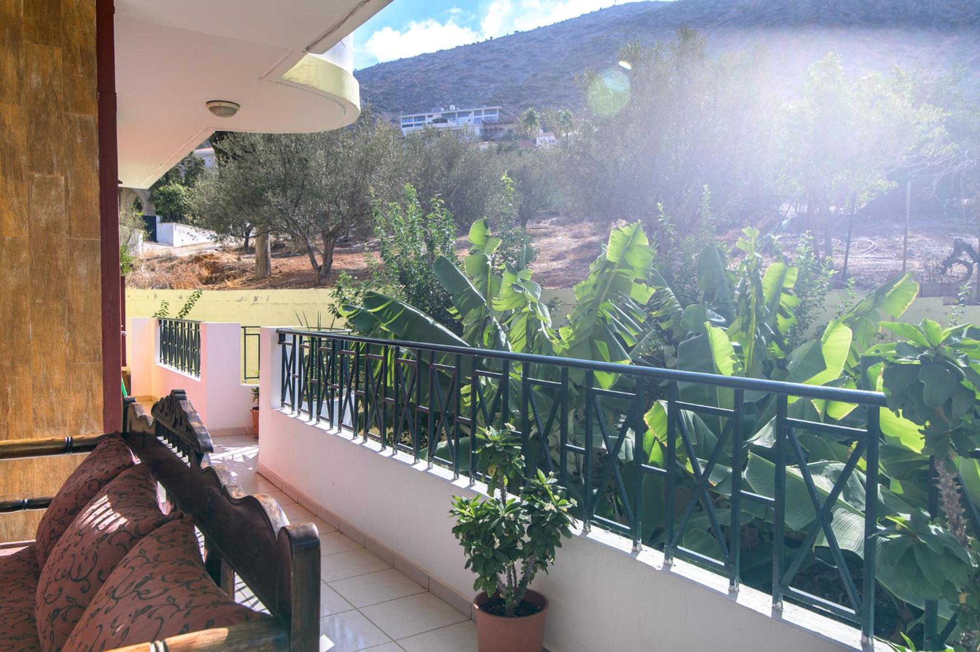 Ariadni Palace Apart Otel Hersonissos (Crete)