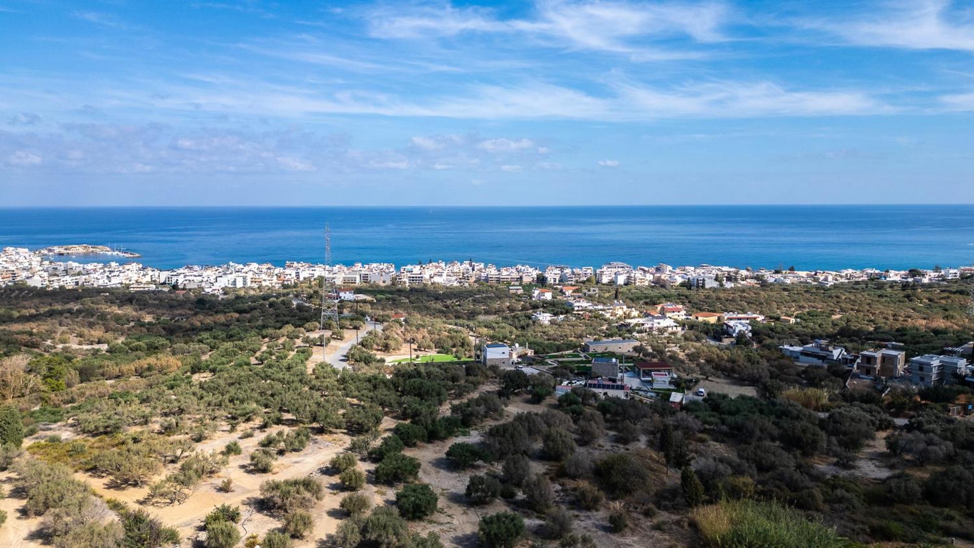 Ariadni Palace Apart Otel