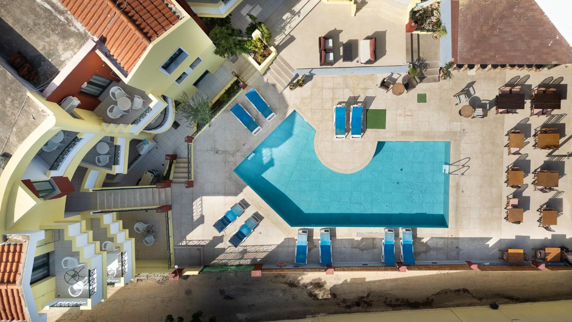 Ariadni Palace
