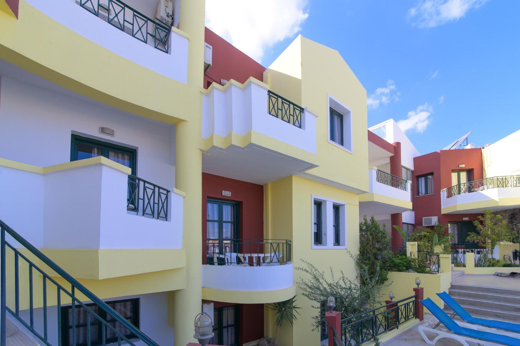 Ariadni Palace 2*