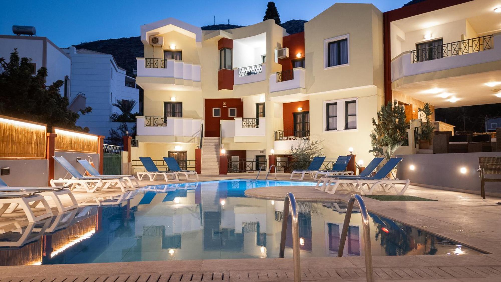 Ariadni Palace