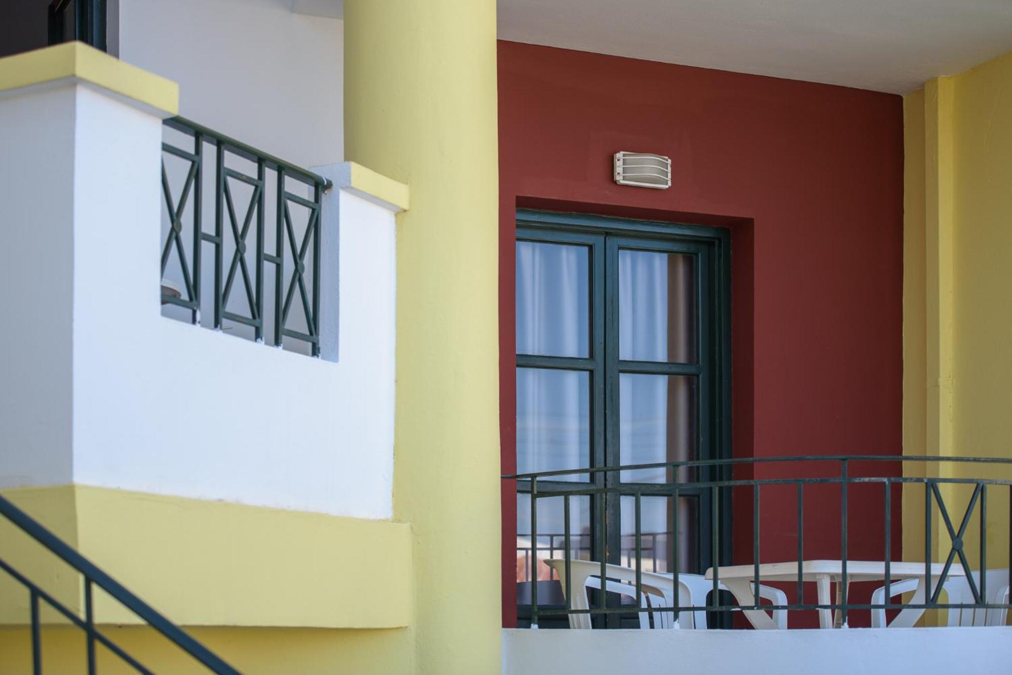 Апарт-отель Ariadni Palace Херсониссос