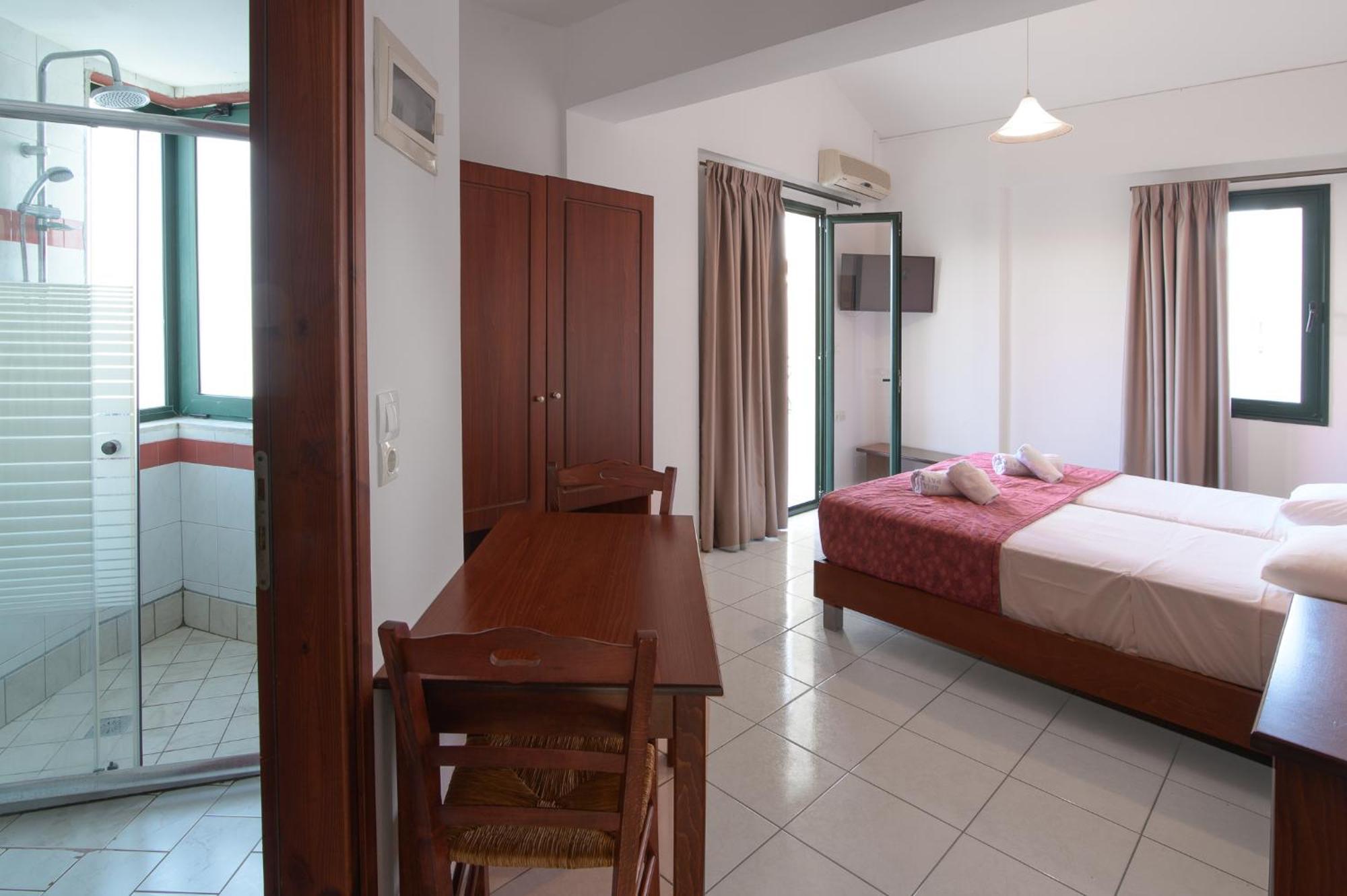 Ariadni Palace 2* Hersonissos (Crete)