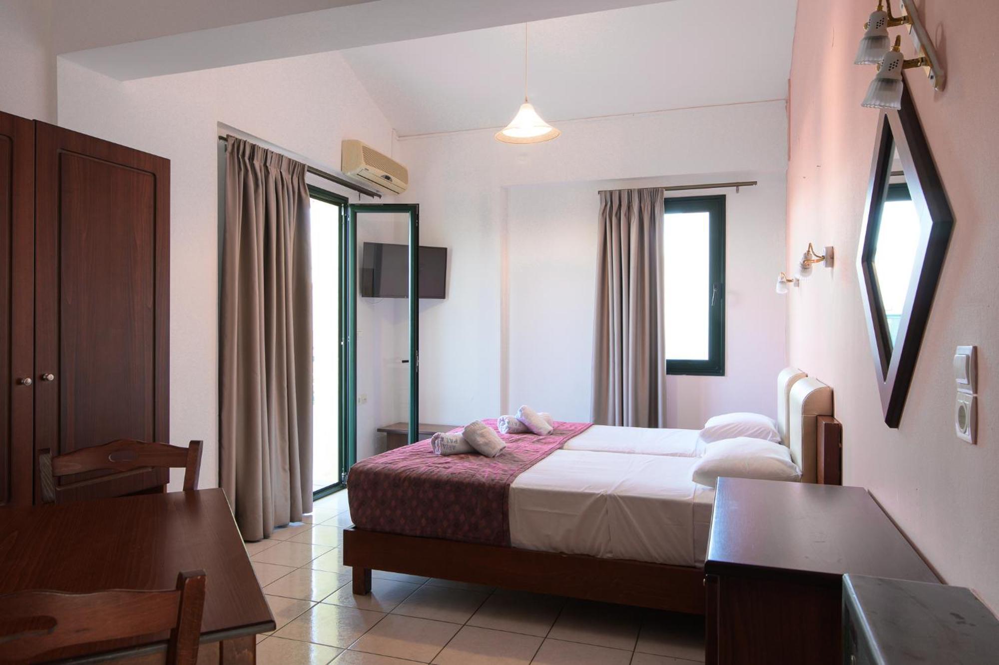 Ariadni Palace Apart Otel 2*