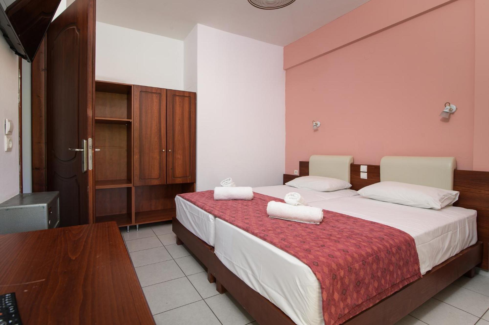 Apart Otel Ariadni Palace