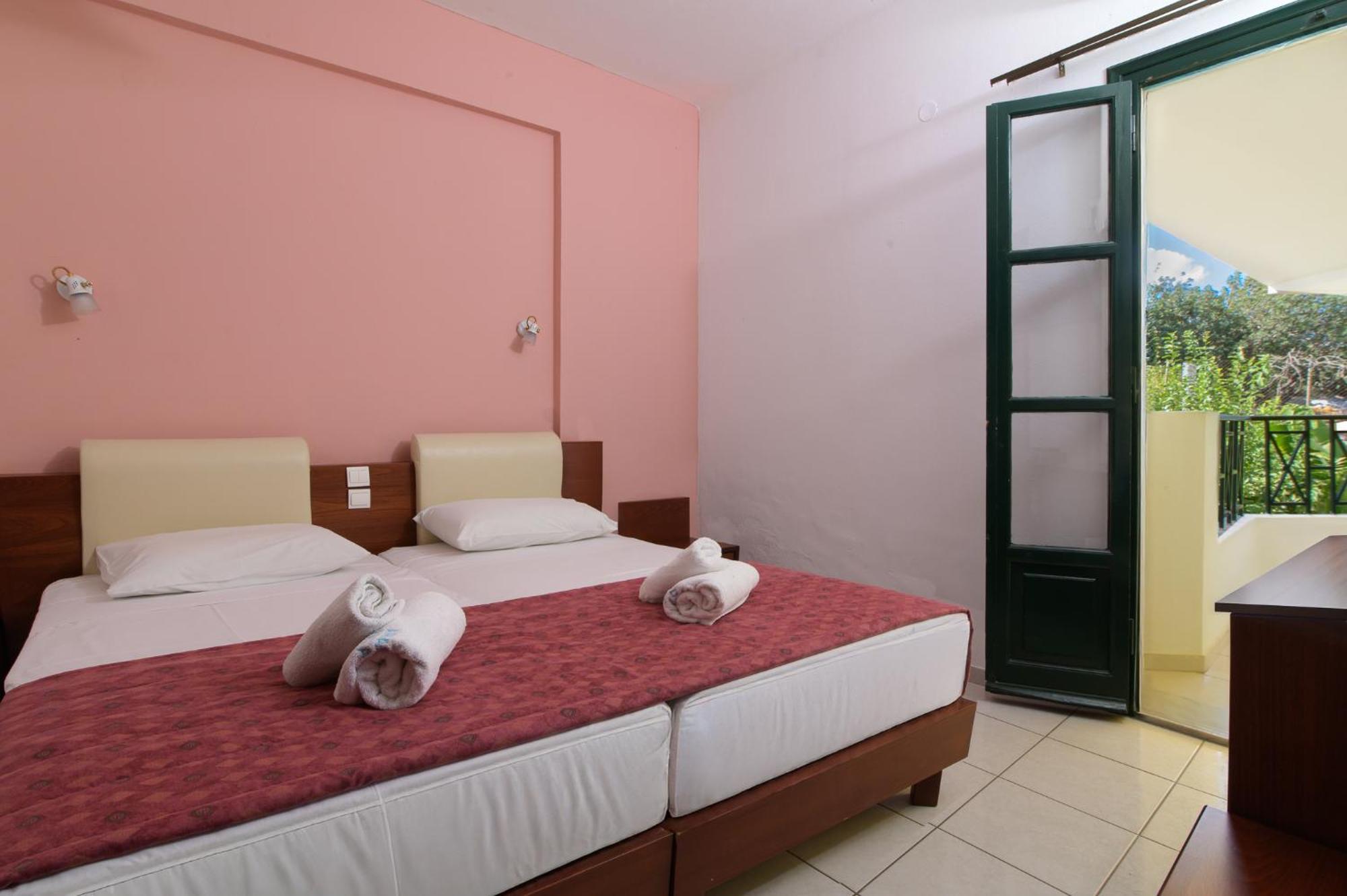 Ariadni Palace 2* Херсониссос