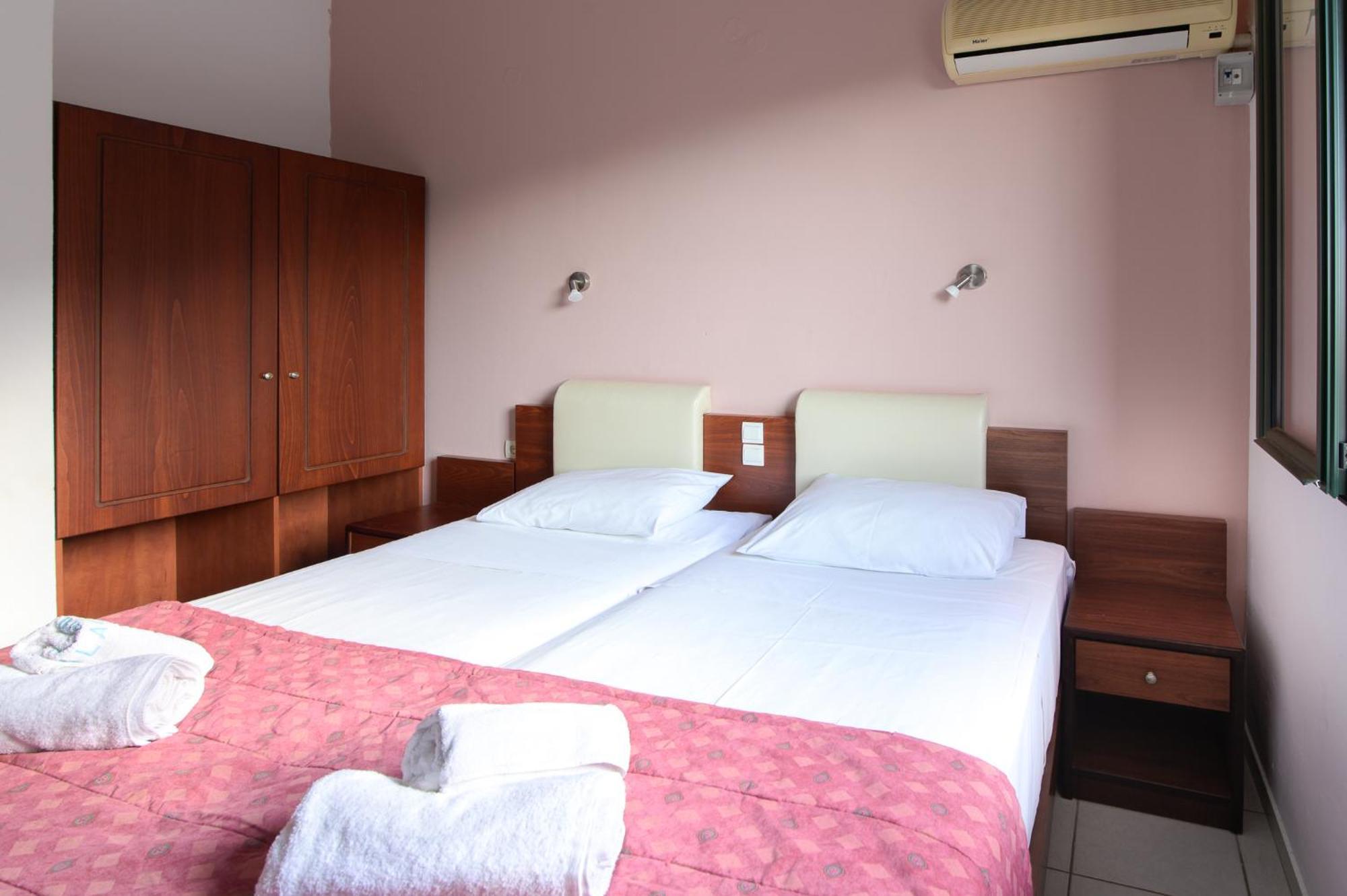 Apart Otel Ariadni Palace