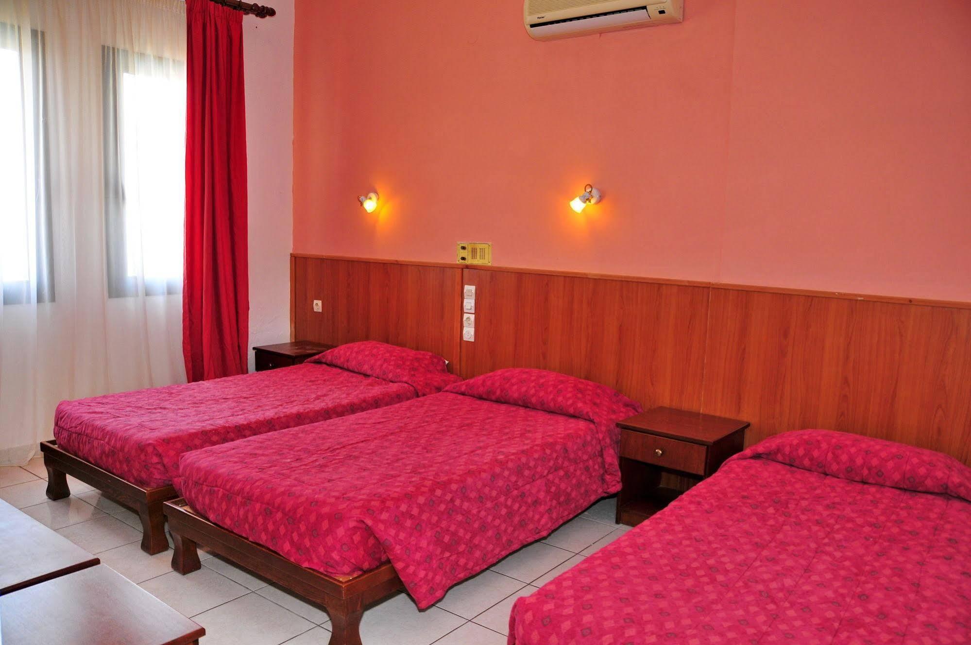 Ariadni Palace Apart Otel Hersonissos (Crete)